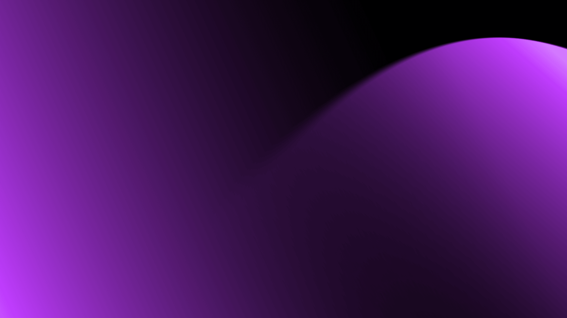Purple background